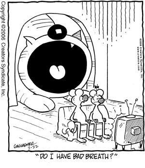 heathcliff